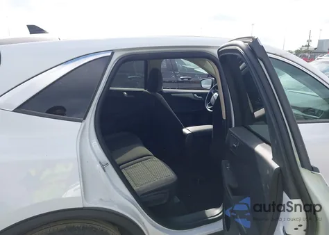 2020 Ford Escape Se из США, поврежденный, VIN 1FMCU0G67LUB02058